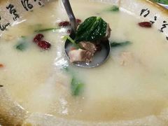 -祝家饺子馆