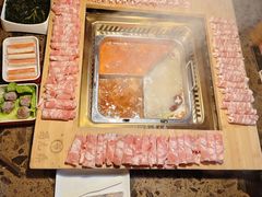 -蜀九鼎·四川火锅·毛肚是招牌(惠安店)