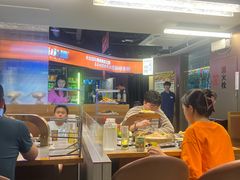 -杨小佳·齐齐哈尔烤肉·烤串(广州店)