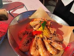 -常来小聚·广州非遗传承餐厅(高德置地店)