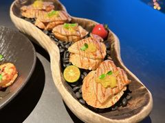 -烛影拾光观景餐厅·创意菜·摄影·小提琴(大唐不夜城店)