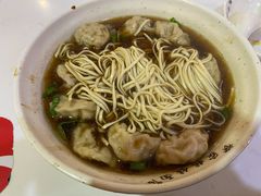 -蒋家桥饺面店(奥邦店)