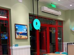 大堂-德克士(海花岛店)