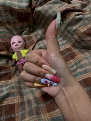 -RL Nail·瑞丽美甲美睫品牌原创店