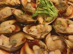 -海立阁海鲜江浙菜(漕河泾印象城店)