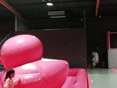-空匠蹦床公园·团建·亲子