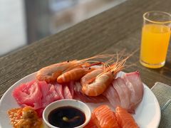 -TABLE·味西餐厅-成都茂业JW万豪酒店