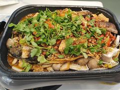 -小胖子羊肉馆·烧烤(龙茗路店)