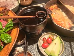 -大龙燚·旷野鲜火锅(广州首店)