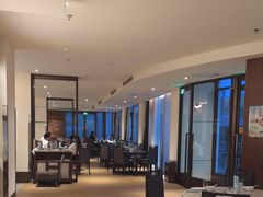 -静之湖湖畔餐厅