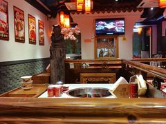 -大龙燚·旷野鲜火锅(广州首店)