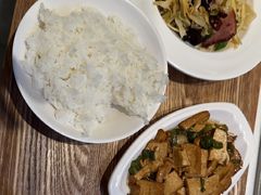 -乡村基·川味现炒大王(熙悦天街店)