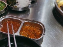 -哈哈碳都·牛肋条无限自助烤肉(台江万达店)