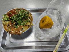 -正味斋锅巴菜(西北角店)