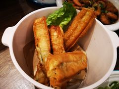 -锡和无锡菜(景丽苑店)