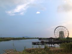 -苏州太湖湖滨国家湿地公园