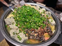 -烤匠麻辣烤鱼(万象城店)