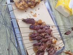 -铁诚烤肉