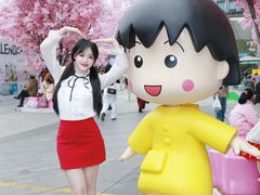 -首开·龙湖成都西宸天街