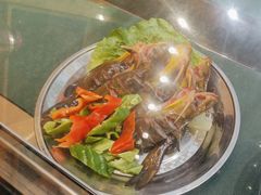 -李东农庄(中南百草园地标店)