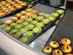 -Bake cheese tart(京都店)