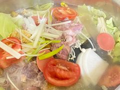 -四姐荤豆花(宝圣大道店)