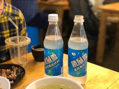 -二孃鸡爪爪(东风路总店)
