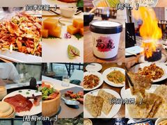 -河沿肉饼Beijing Pie(东华门店)