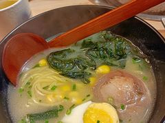 -不倒翁炭火烧肉(永安里店)