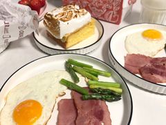 -OUR Bakery(三里屯太古里店)