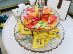 点击看大图 -白博士祛痘·皮肤管理中心