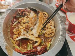 -鱼神脆皮烤鱼(深圳光明田寮村店)
