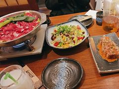 -王氏炉匠·烧鸟放题自助(好运街店)