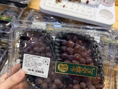 -雨露空间(青林湾店)