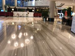 -大连富丽华大酒店