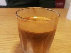 -大酉·M Coffee(北京美术馆店)