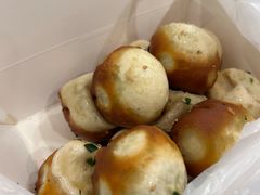 -哑巴生煎(临顿路店)
