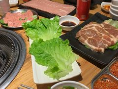 -牛炙烤肉(车公庙店)
