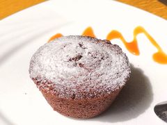 -香草意餐厅(杏石口路店)