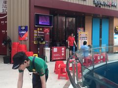 -八合里潮汕鲜牛肉火锅(深圳海岸城店)