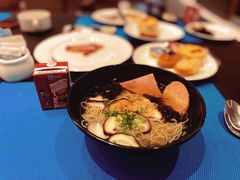 -大连星海皇冠假日酒店