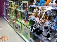 -TOYSRUS玩具反斗城(苏州中心店)
