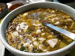 -辛香汇(飞洲店)