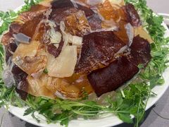 -张福记(陇海中路店)