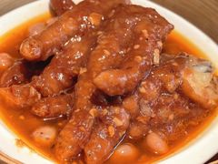 百搭酱皇蒸凤爪-陶陶居酒家(SM二期购物广场店)