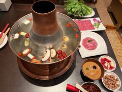 -南门涮肉(后海店)