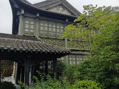 -沈坤状元府景区