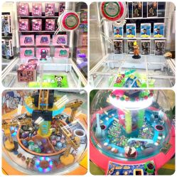 -莫莉幻想儿童乐园(天津熙悦汇店)