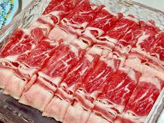 -马记伊源斋涮肉·清真菜(百子湾店)