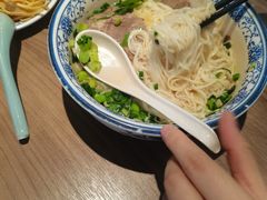 -兰州陈记牛肉面 ·烧烤· 铜锅涮肉(万达店)